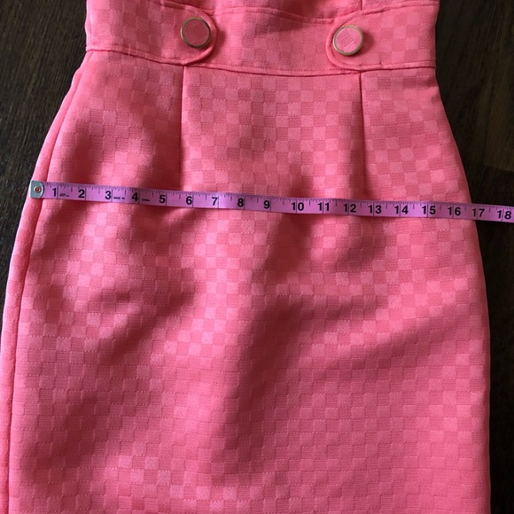 Tahari sheath dress size 2 - Picture 6 of 7